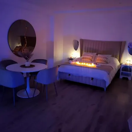 Apartment - Cocon - Toulon - *