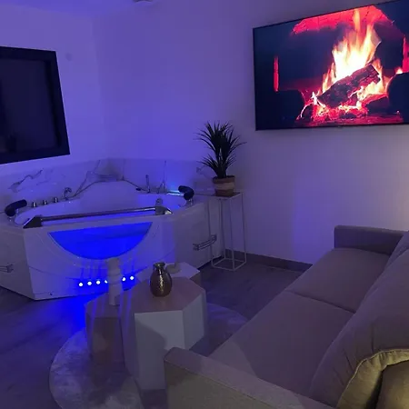 - Cocon - Toulon - Apartment Ollioules