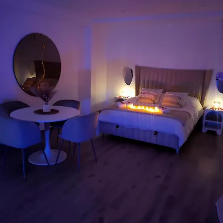 Apartamento - Cocon - Toulon - *