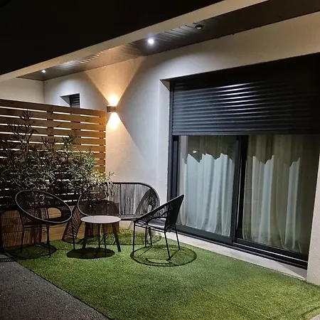 - Cocon - Toulon - Apartamento