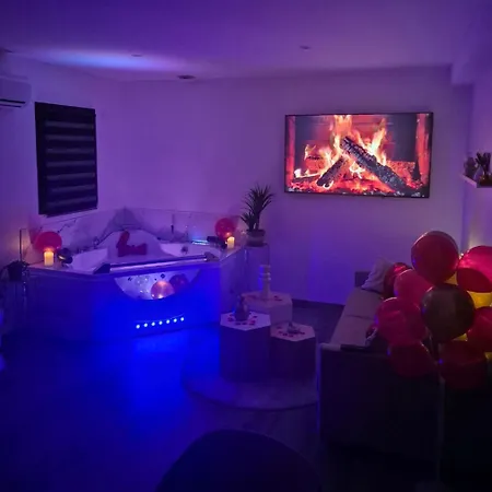 - Cocon - Toulon - Apartamento Ollioules