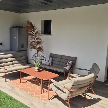 Apartment L Ecrin Du Sud - Toulon - Ollioules - Var *