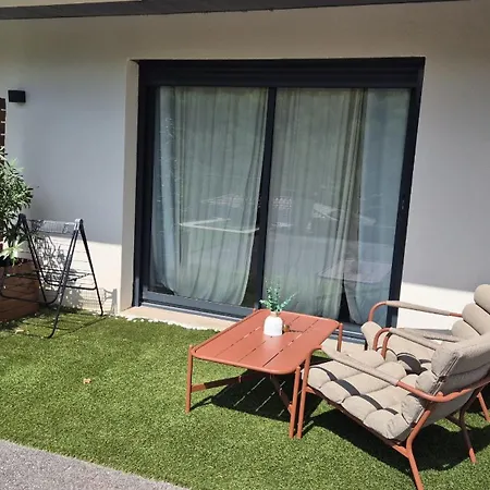 L Ecrin Du Sud - Toulon - Ollioules - Var Apartment Ollioules